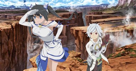 danmachi sex